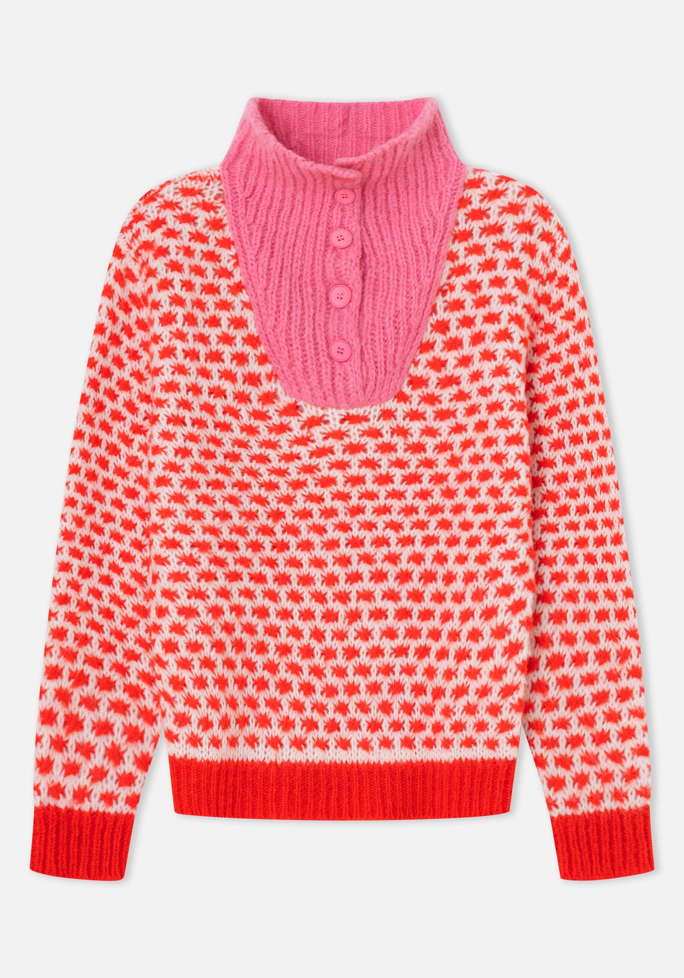 Maillot Optimist Rose