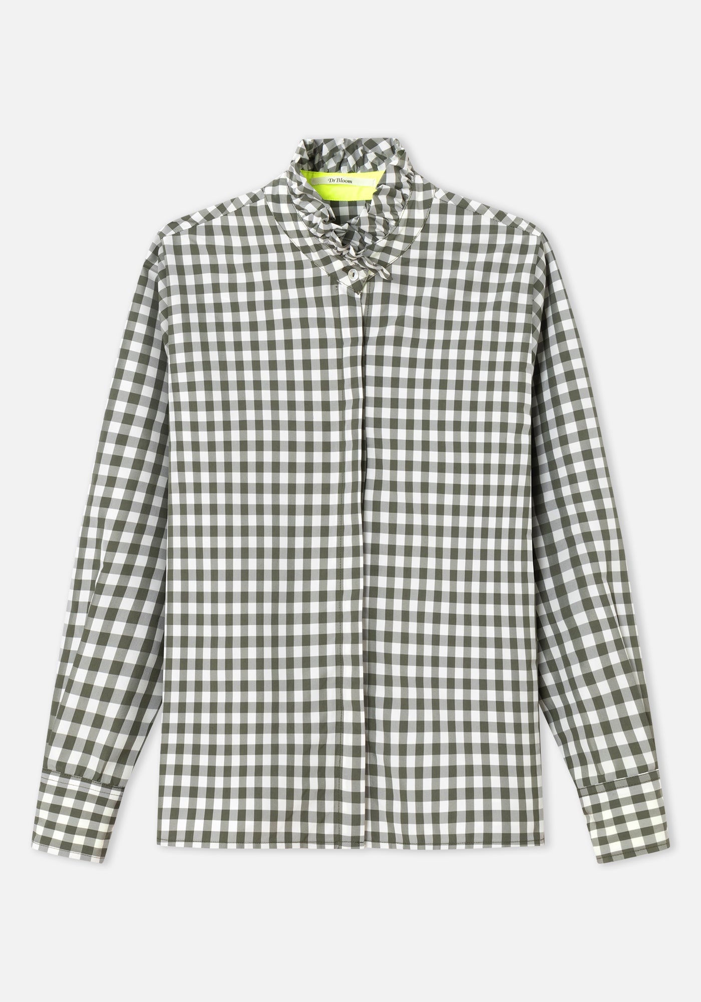 Pepsi Khaki Shirt