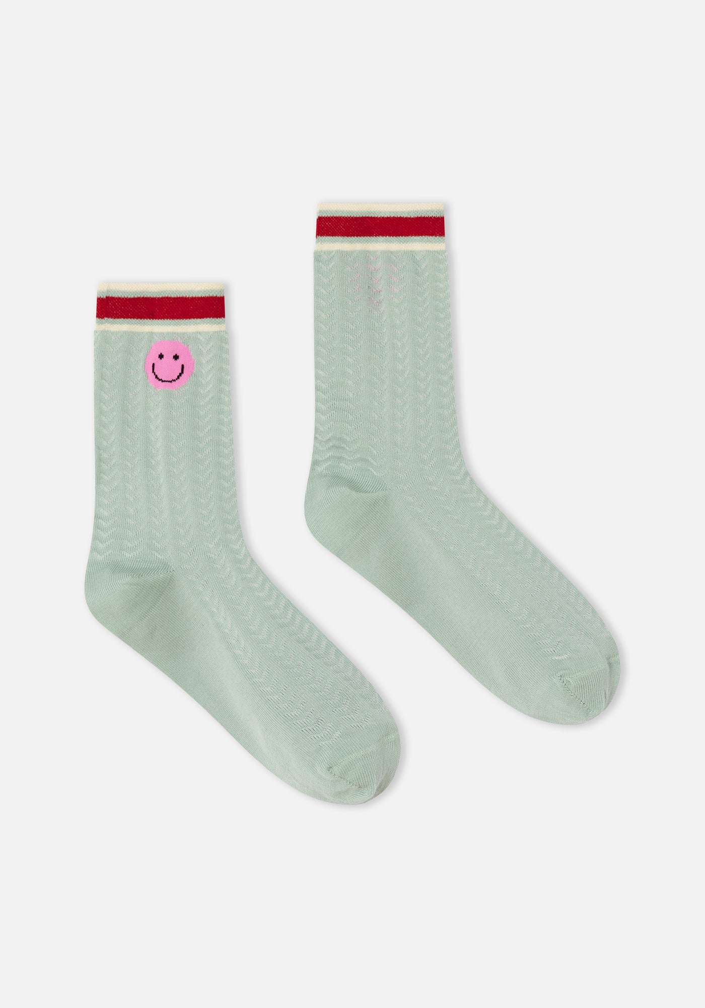 Popitos Socken Aqua