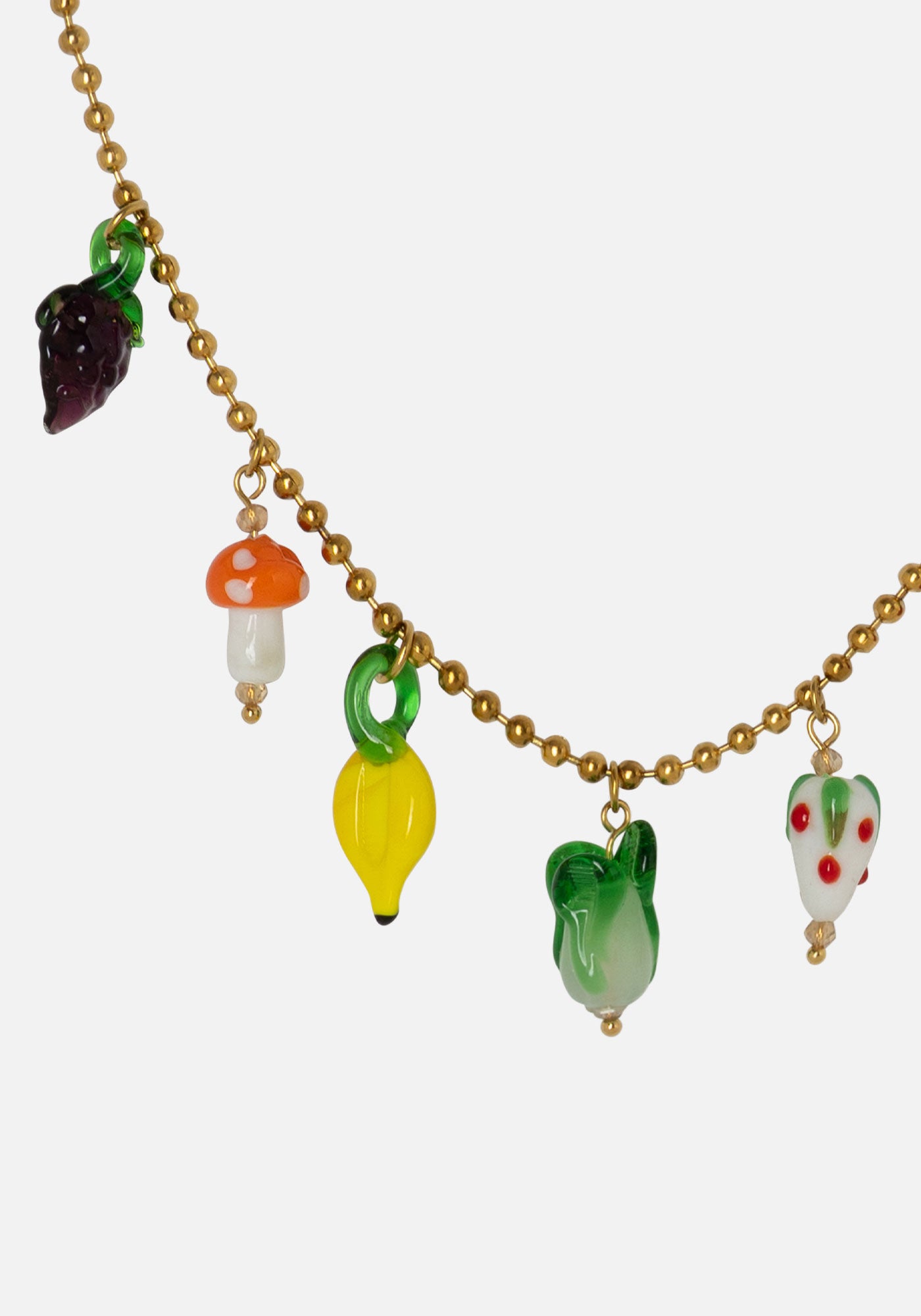 Collana fino Ciondoli