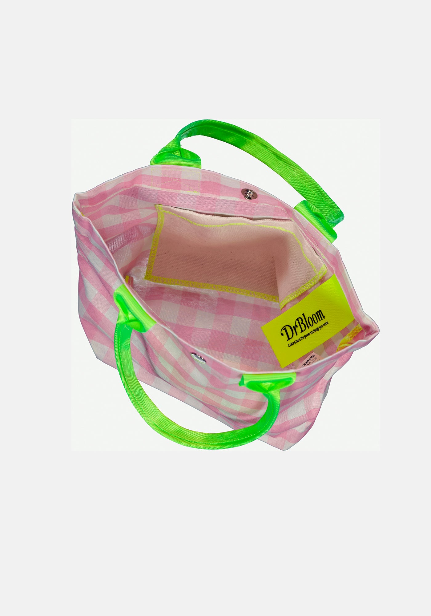 Sac Ikeo Rose S